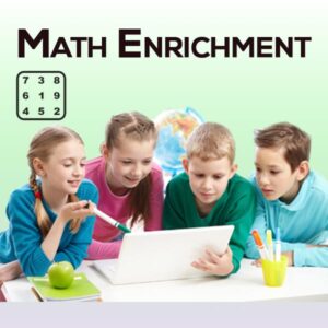 Math Enrichment