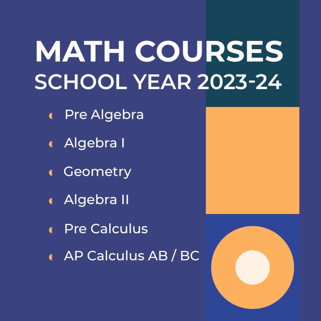 Math tutoring