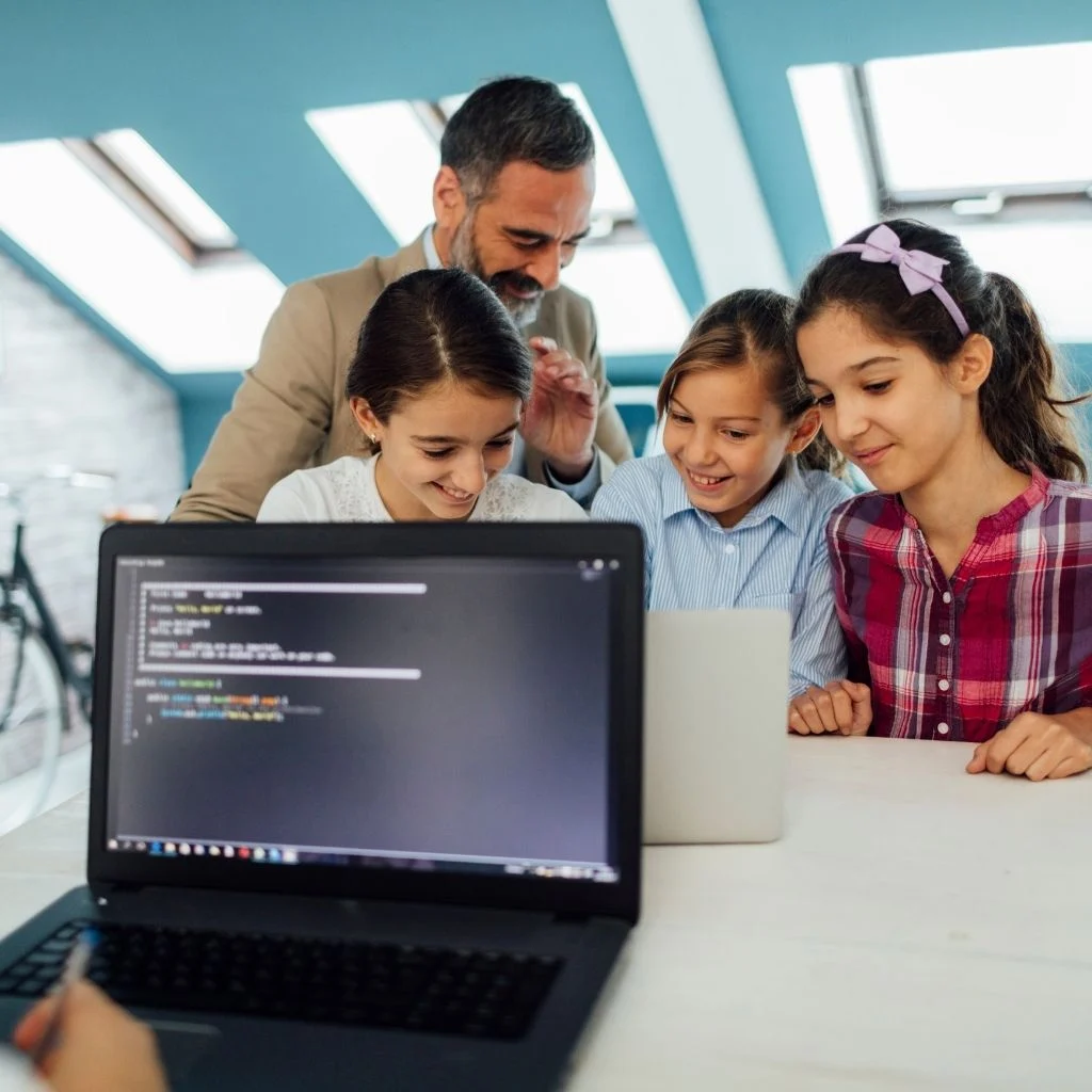 summer coding classes