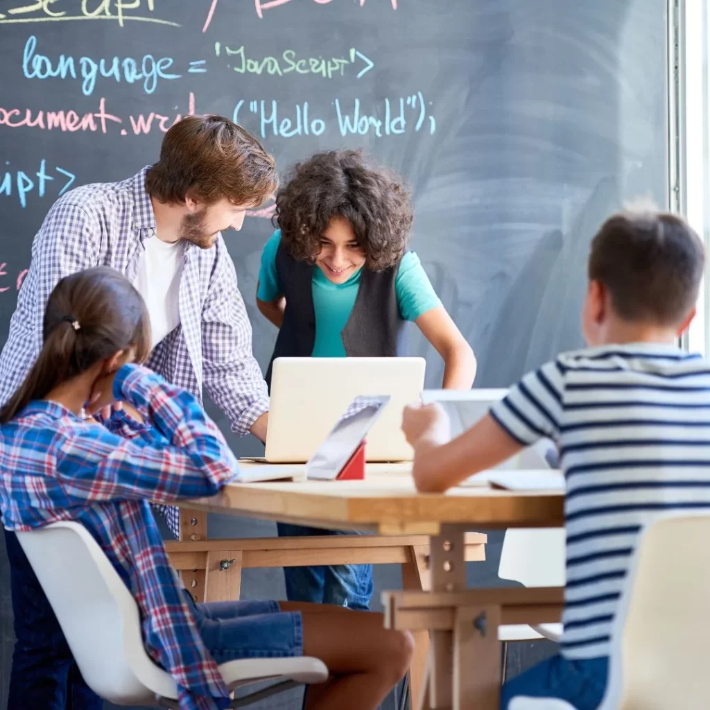 summer tutoring programs