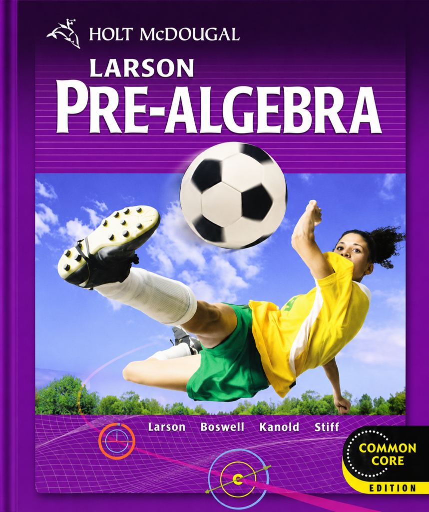 PreAlgebra Tutoring